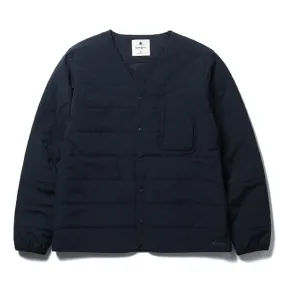 Flexible Insulated Cardigan