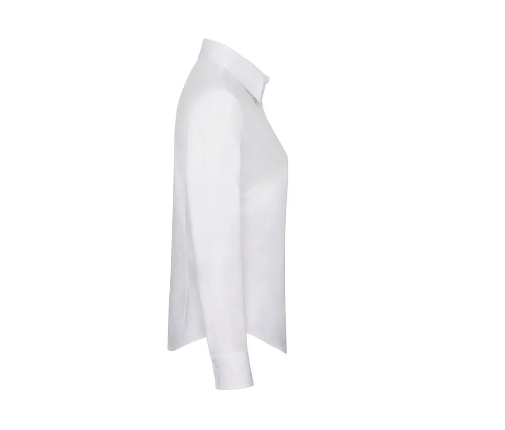 Fruit of the Loom SC401 - Chemise Oxford Femme