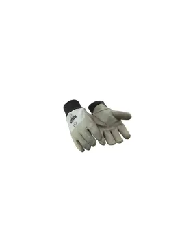 Gants Cuir RefrigiWear Grand Froid -30° C