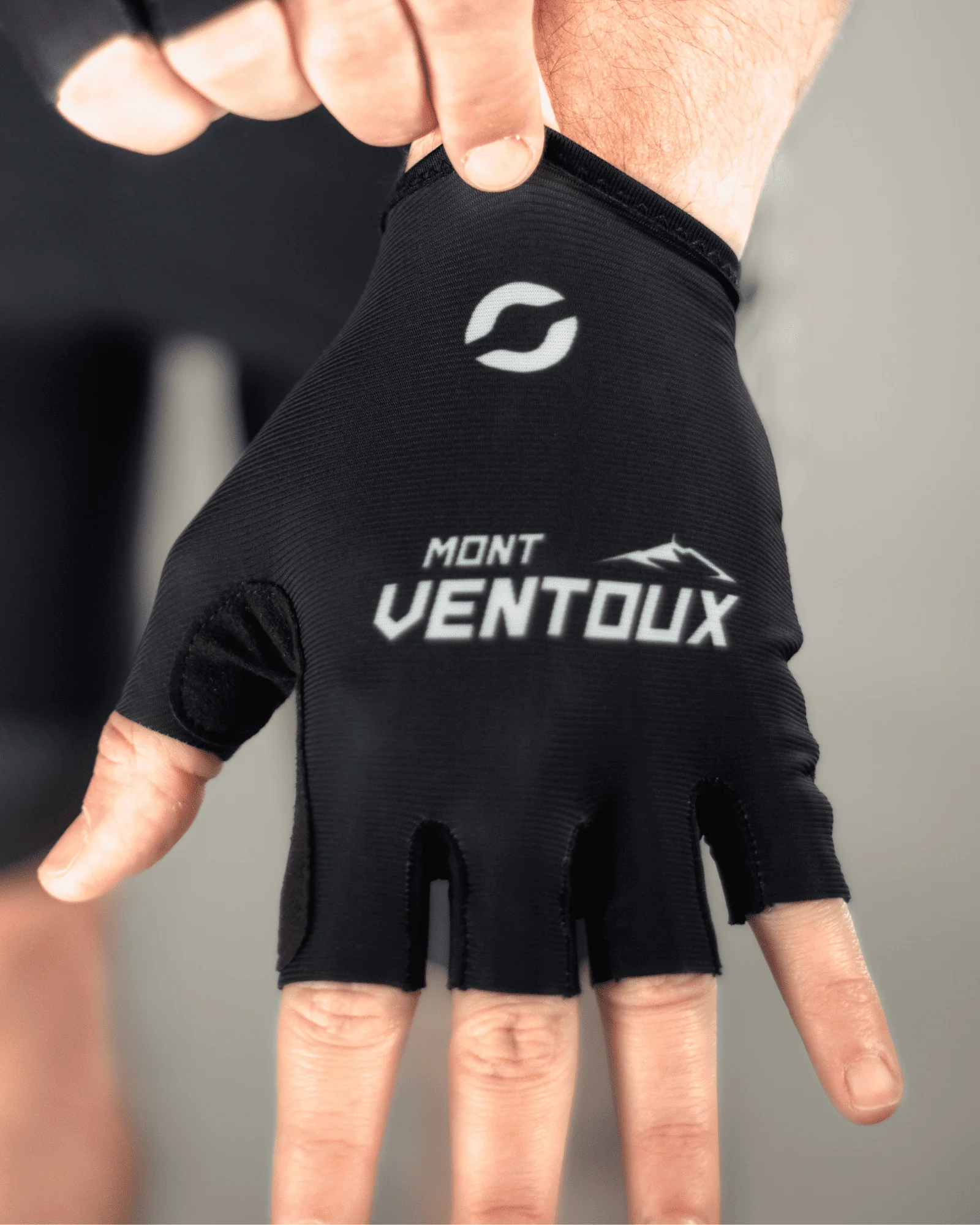 Gants de vélo été MITTEN Mont Ventoux