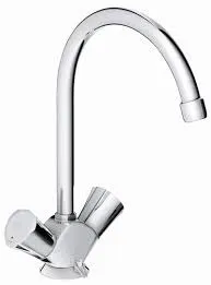 Grohe Costa L Mélangeur évier, Chromé (31812001)