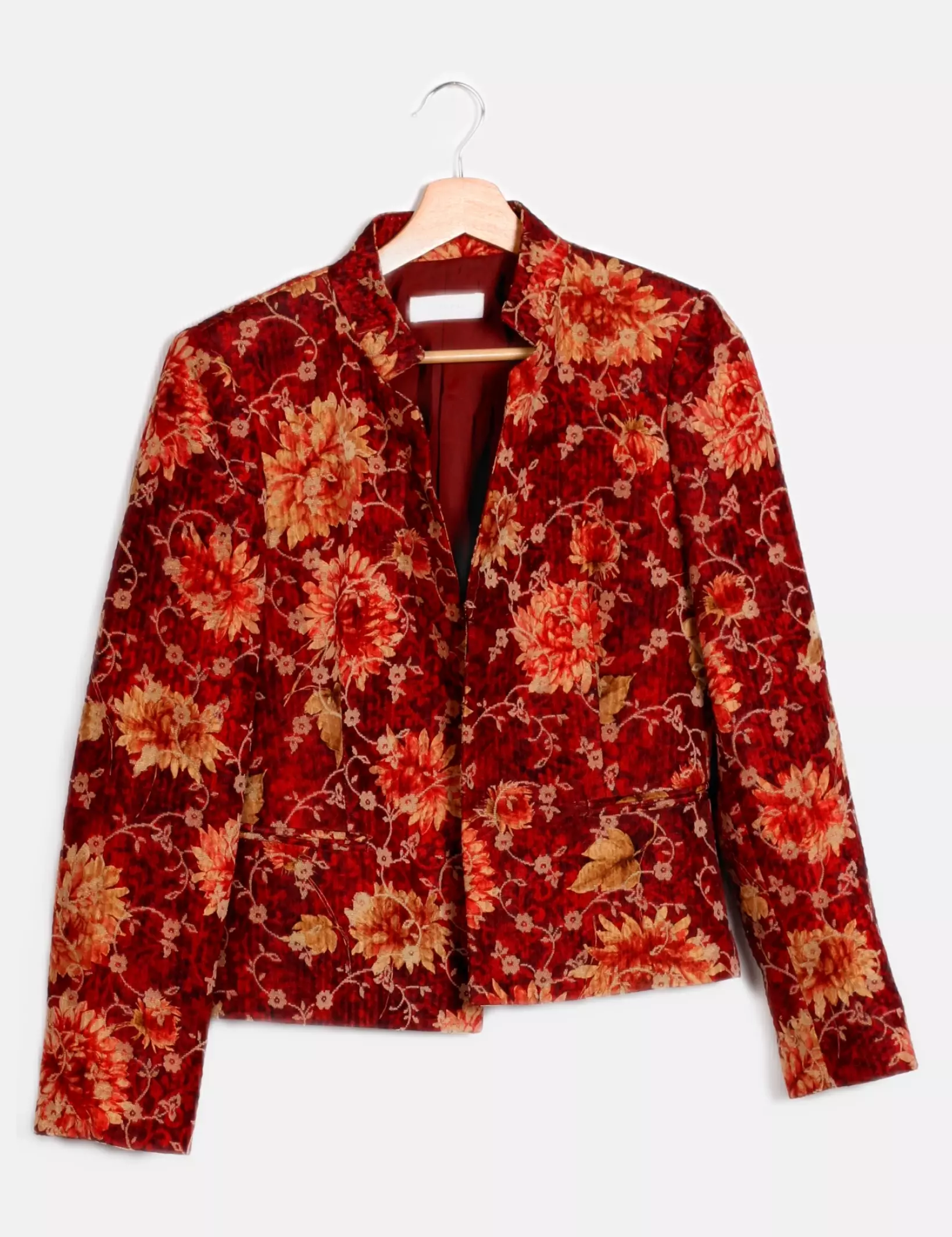 Guerral Blazer