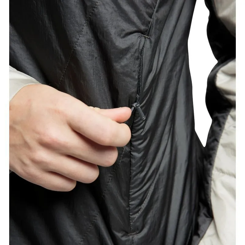 Haglöfs L.I.M Barrier Jacket - Doudoune femme | Hardloop