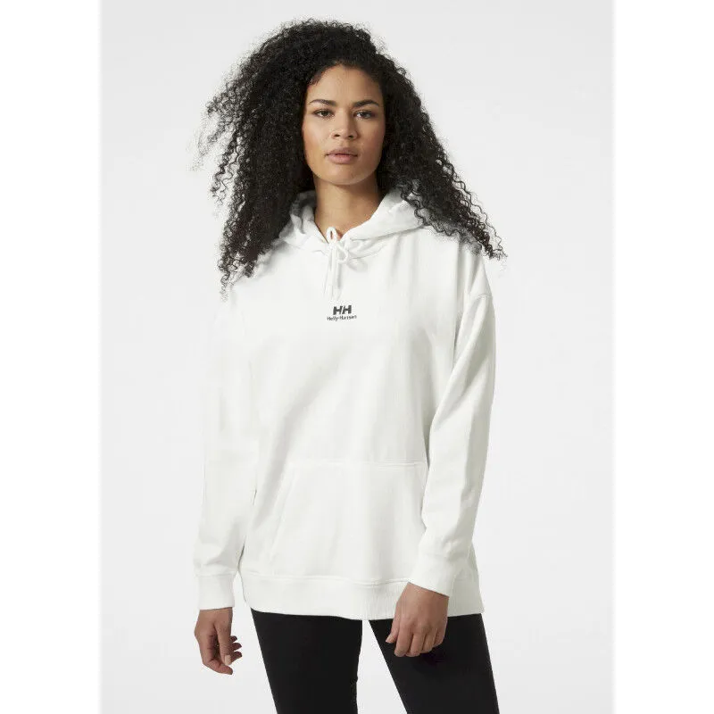 Helly Hansen YU Hoodie - Sweatshirt à capuche femme
