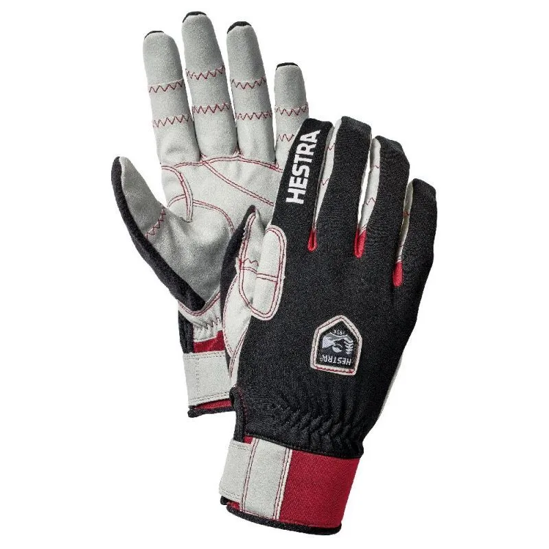 Hestra Ergo Grip Windstopper Race - Gants ski nordique | Hardloop
