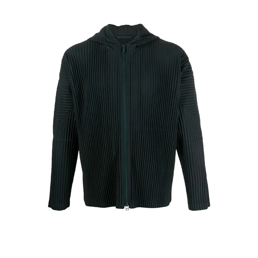 Homme Plissé Hoodie