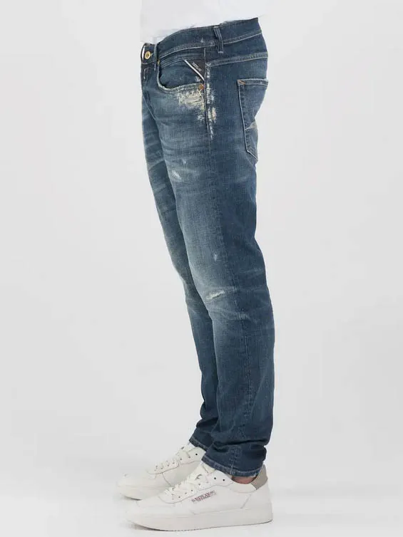 Jean Replay WILLBI M1008T