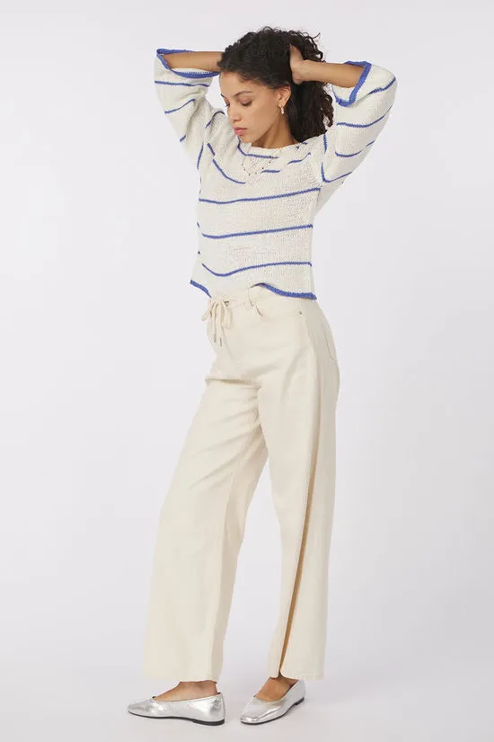 Jeans Silla String