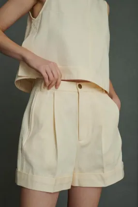 Jupes & Shorts | Femme Soeur SHORT IGGY Beige