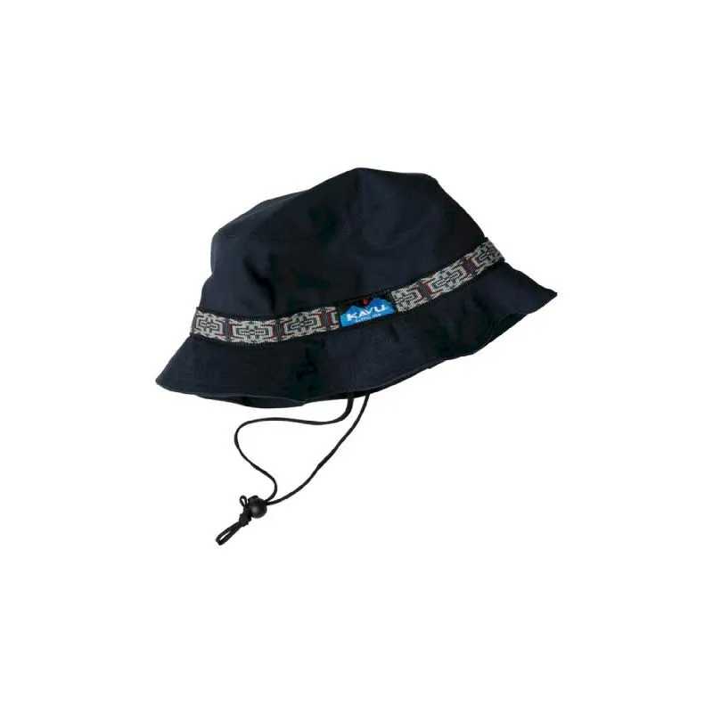 Kavu Organic Strap Bucket - Chapeau | Hardloop