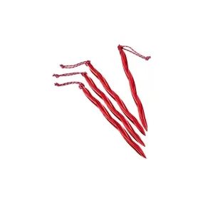 Kit de 4 Piquets de Tente Cyclone MSR | Croque Montagne