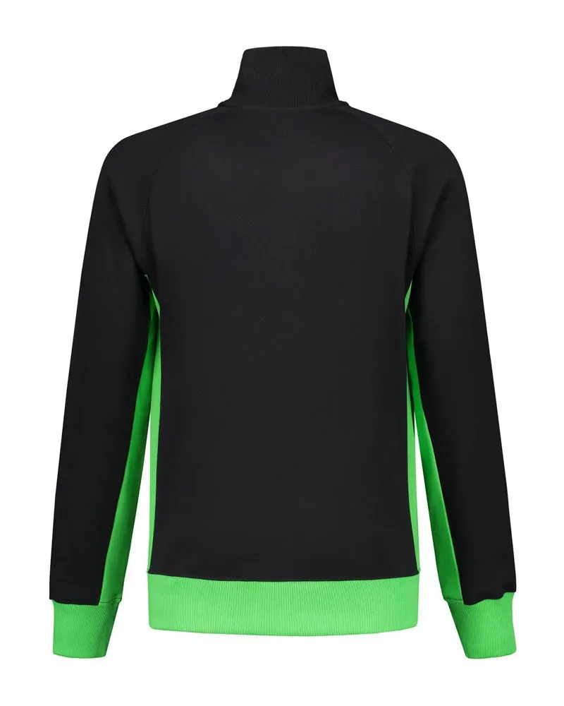 Lemon & Soda LEM4725 - Sweat Cardigan Workwear
