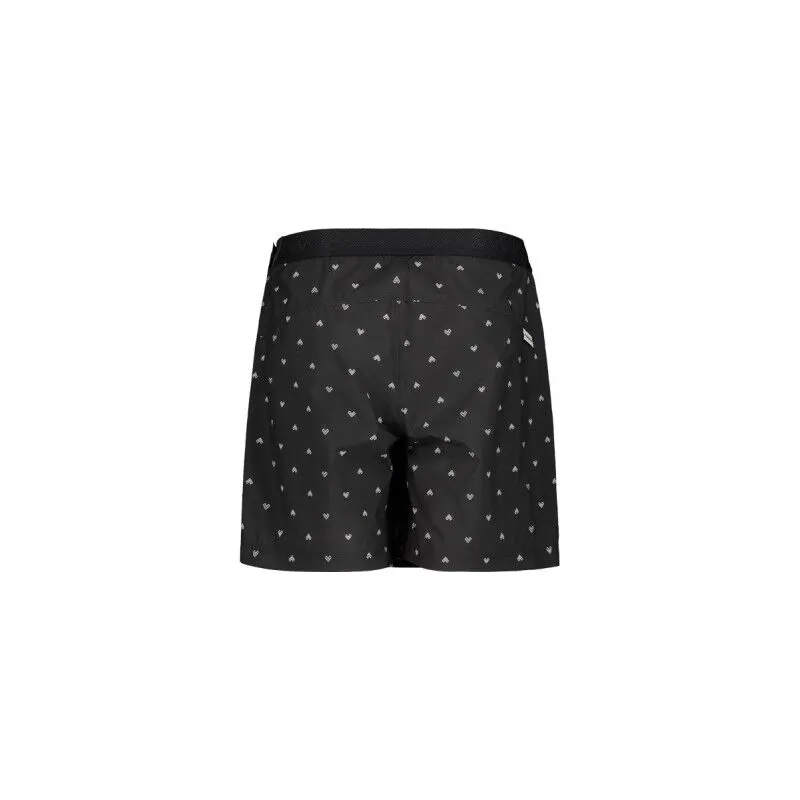 Maloja PischaM. - Jupe-short VTT femme | Hardloop