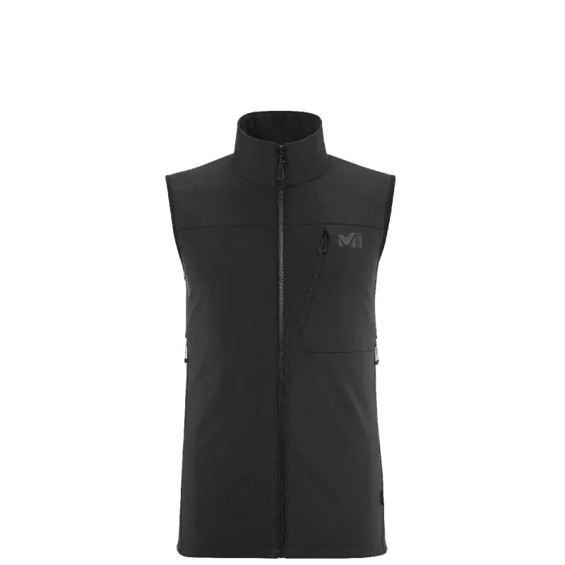 Millet Magma Shield Vest - Veste softshell homme