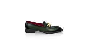 Mocassins de luxe pour homme 31202 | Girotti