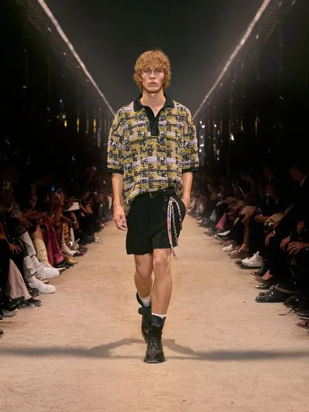 Norman Shorts
