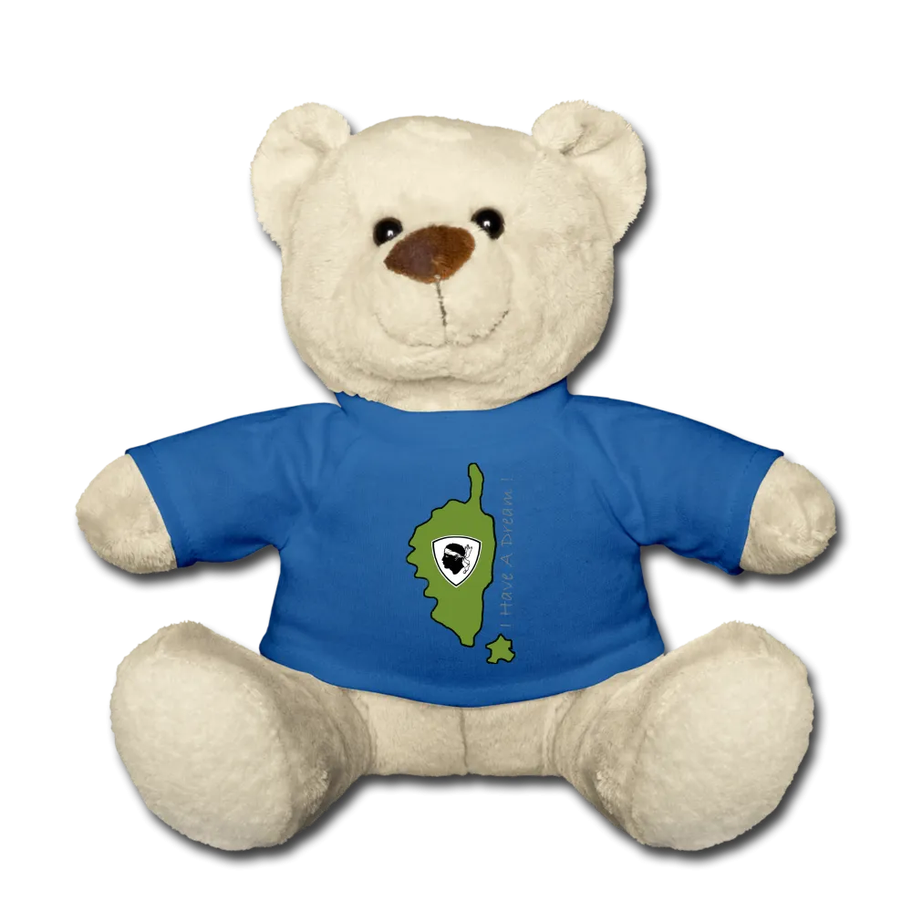 Nounours I Have a Dream !