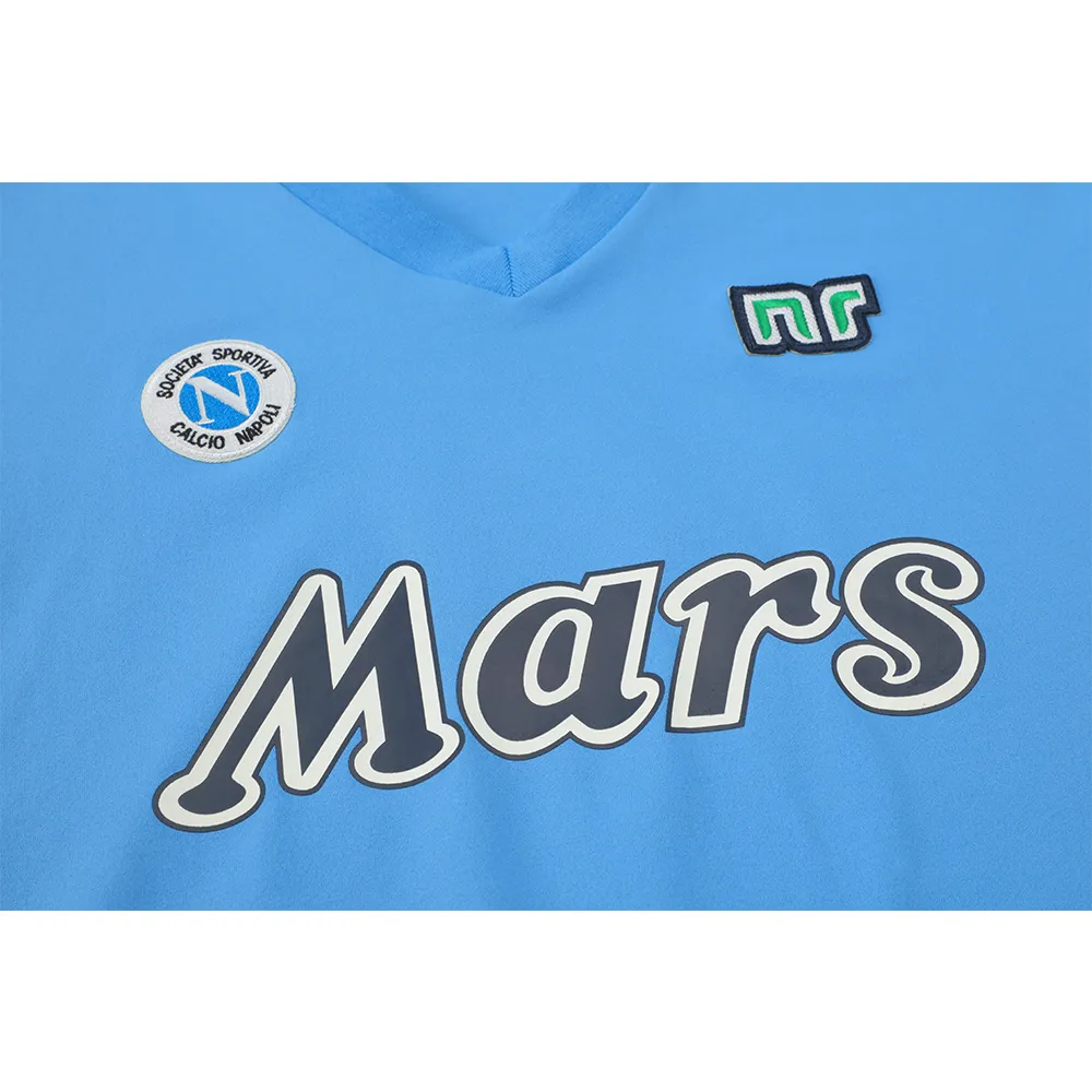 Nápoles 1988/89