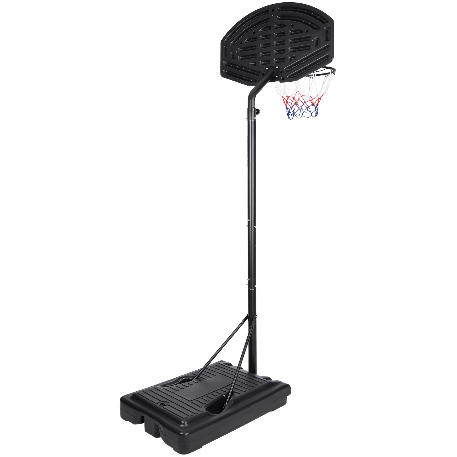 Panier de basket mobile hauteur max. 310 cm | DeubaXXL