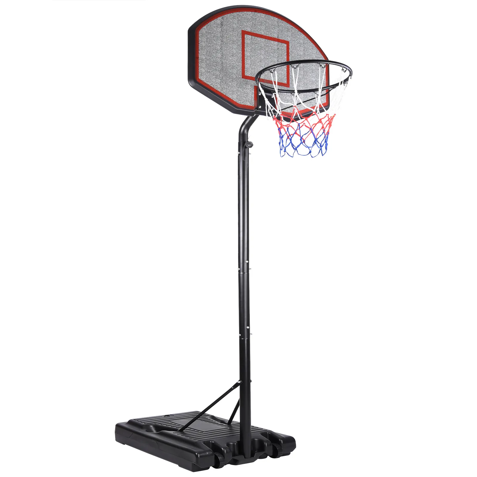Panier de basket mobile hauteur max. 310 cm | DeubaXXL