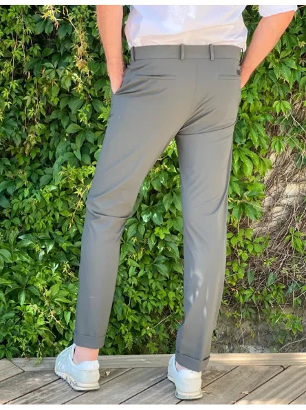 Pantalon Chino RRD en Surflex