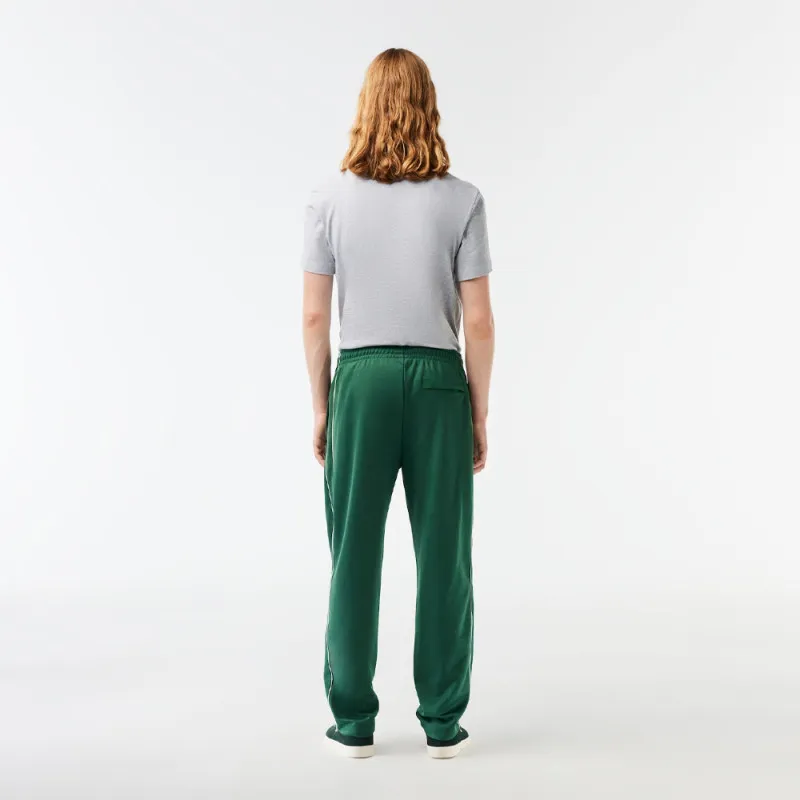 PANTALON DE SURVÊTEMENT LACOSTE ORIGINAL PARIS VERT