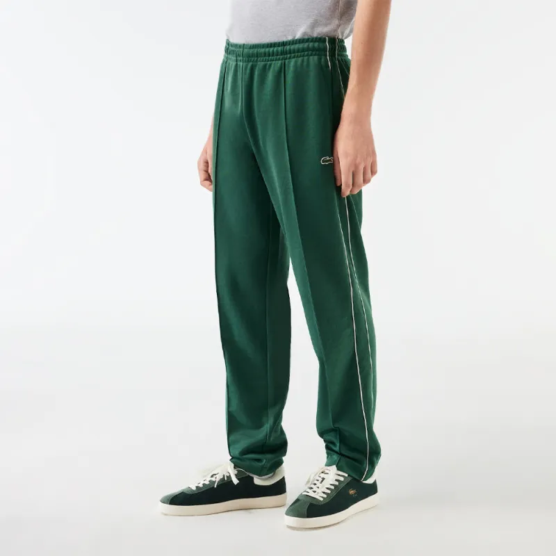 PANTALON DE SURVÊTEMENT LACOSTE ORIGINAL PARIS VERT