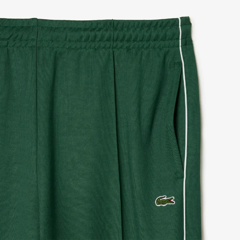 PANTALON DE SURVÊTEMENT LACOSTE ORIGINAL PARIS VERT