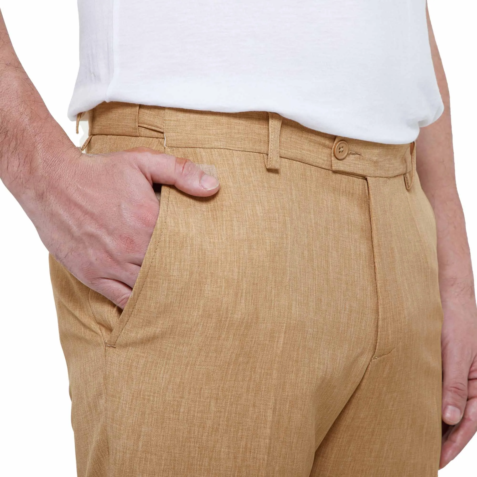 Pantalon Easy life