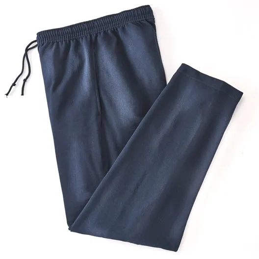Pantalon jogging : 3 coloris au choix