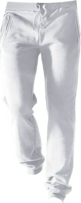 pantalon jogging unisexe K700 - blanc 
