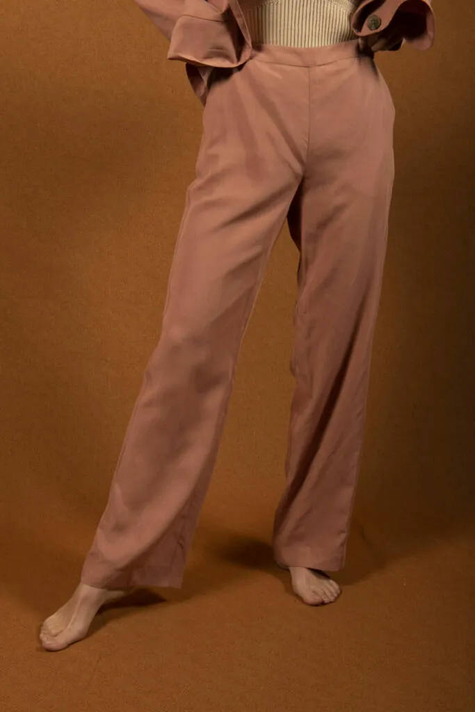 Pantalon Pavely Boudoir