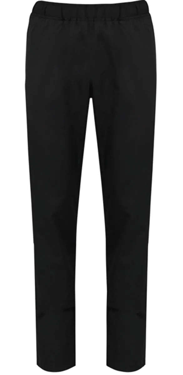 Pantalon polycoton - Homme - WK707 - noir 