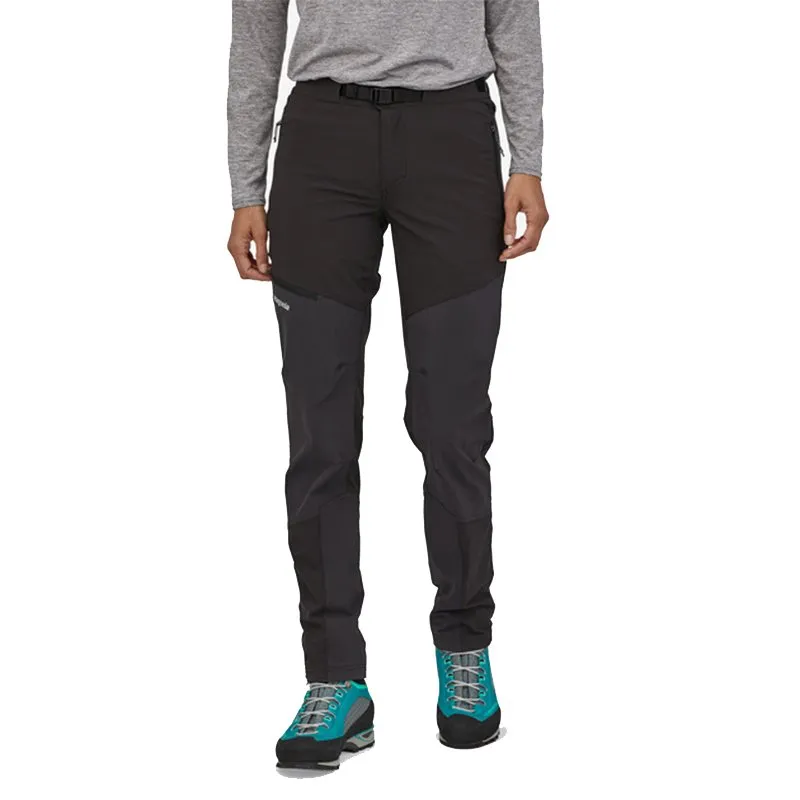 Pantalon Randonnée Femme Patagonia Altvia Alpine