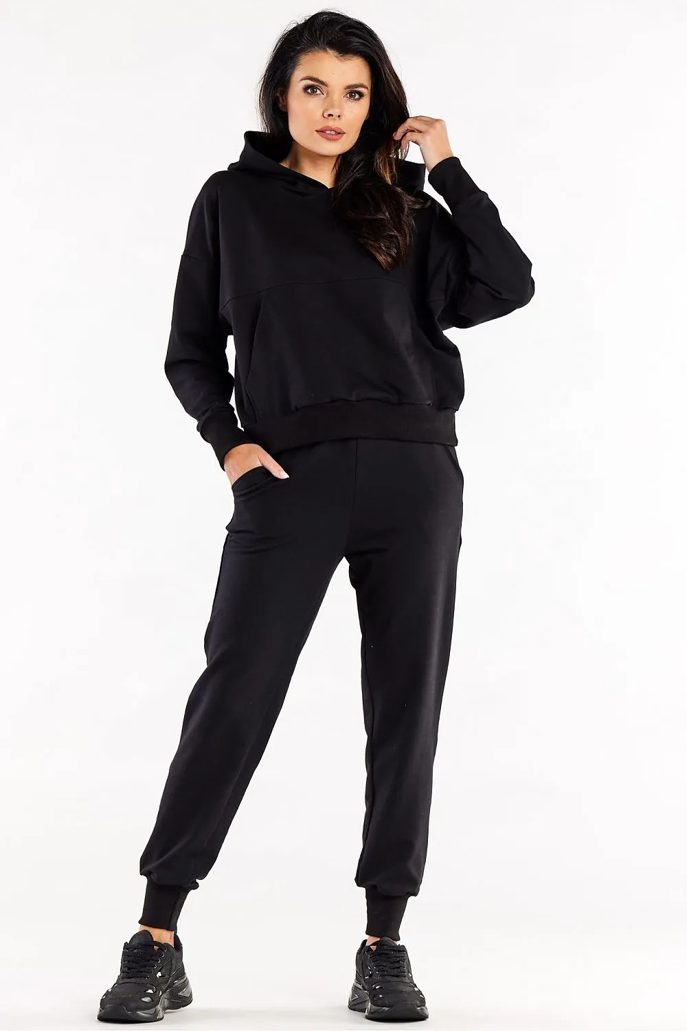 Pantalon survêtement Infinite You (188044)
