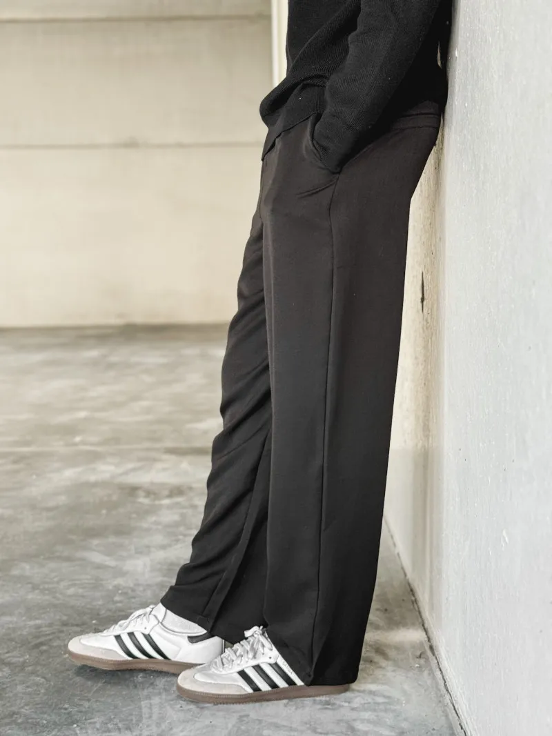 Pantalon Victor - Noir