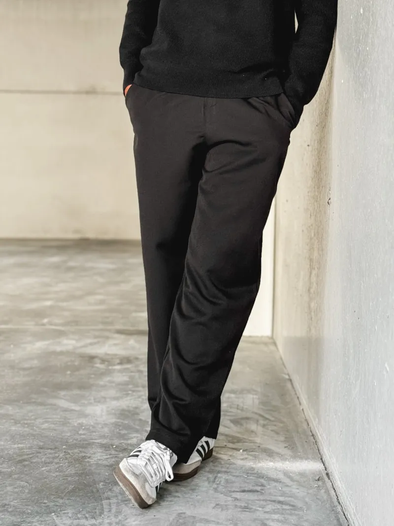 Pantalon Victor - Noir