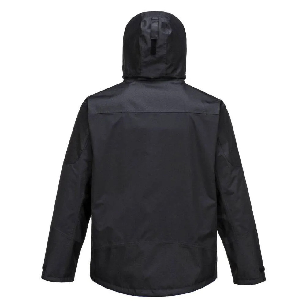 Parka 3 en 1 imperméable Portwest RADIAL