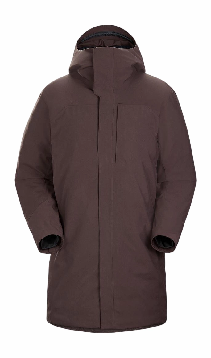 Parka Arc'teryx Men Therme SV Parka Bitters