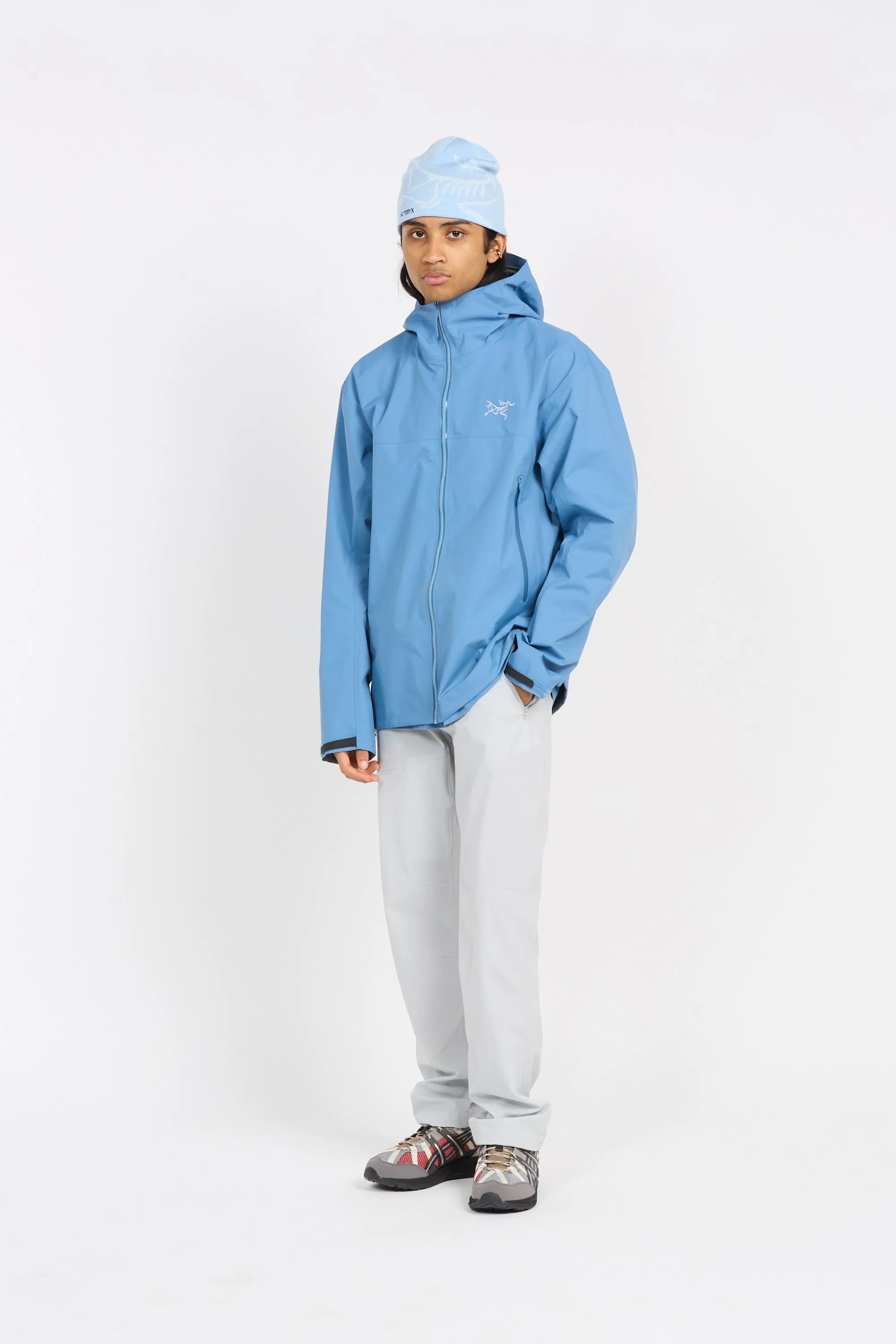 Parka Bleu Arc'teryx - Homme | Citadium