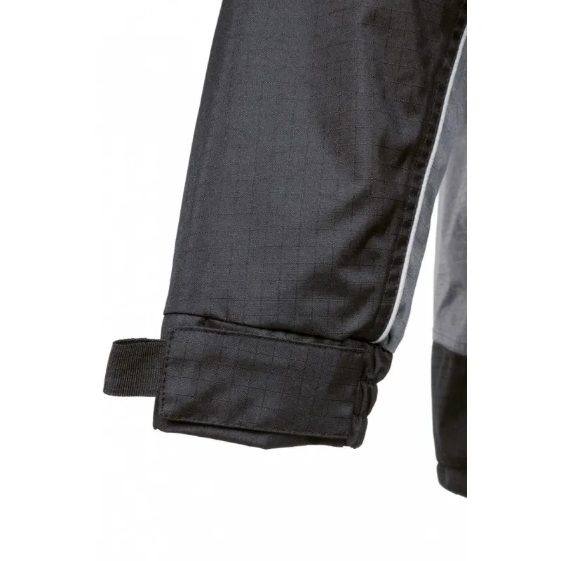 Parka d'hiver PALMER 436A Sioen