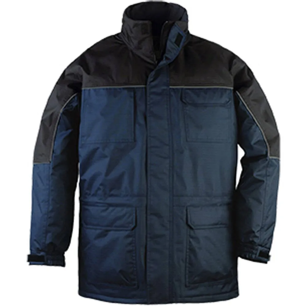 Parka de travail imperméable Coverguard Ripstop