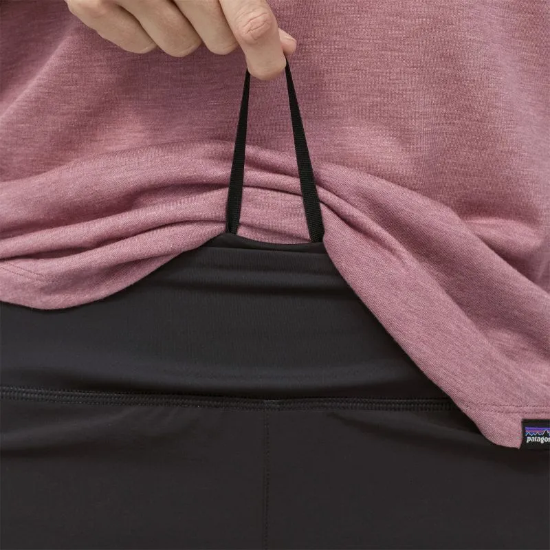 Patagonia W's Strider Pro Shorts - 3"1/2 - Short trail femme | Hardloop