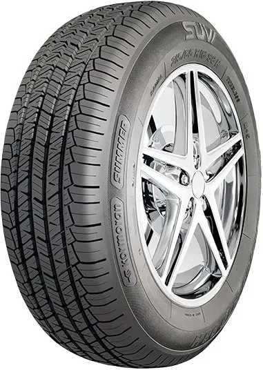 Pneu Ete KORMORAN SUV SUMMER 255/55 R18 109W 