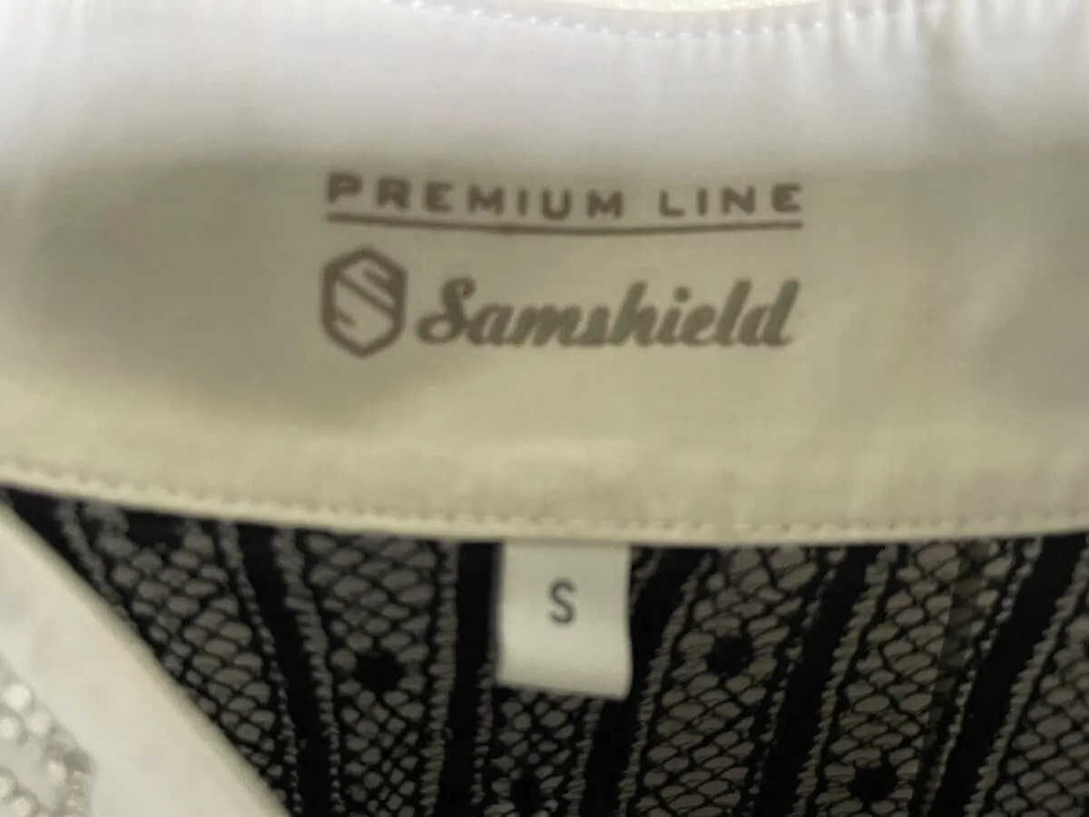 polo de concours samsheild
