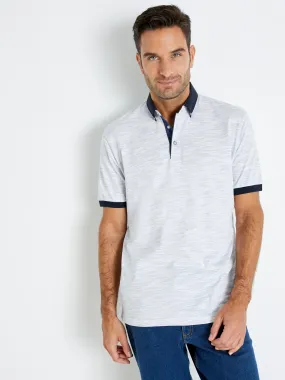Polo Eminence, pur coton