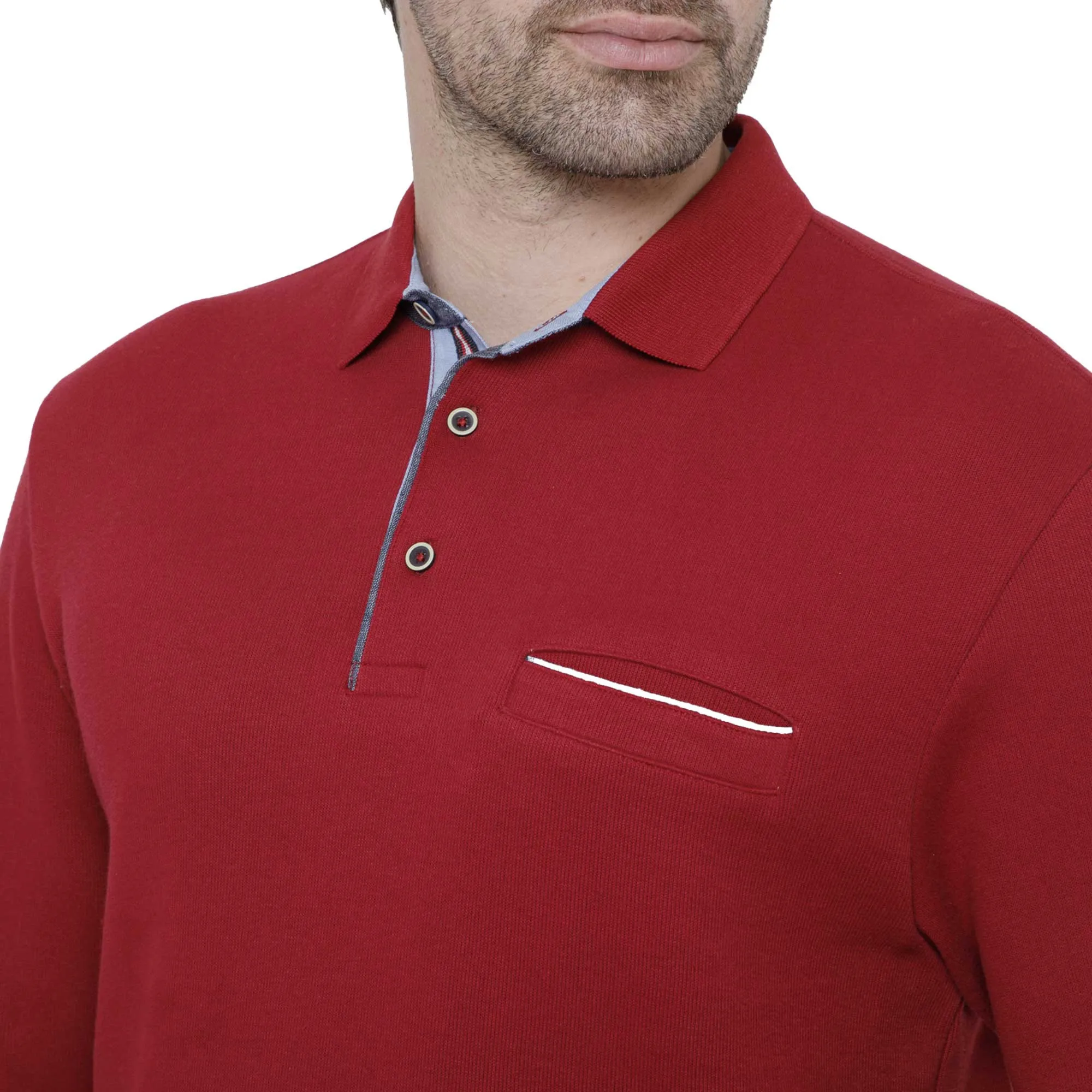 Polo Fashion style