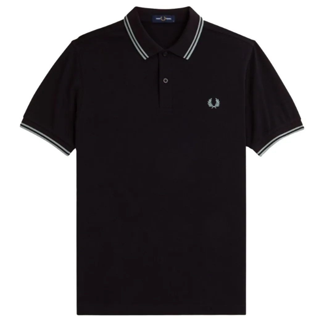 Polo Fred Perry M3600 L51