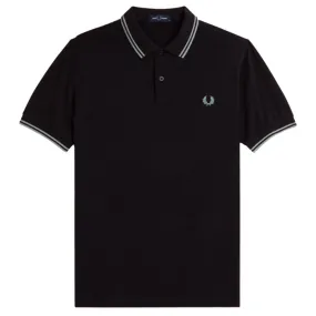 Polo Fred Perry M3600 L51