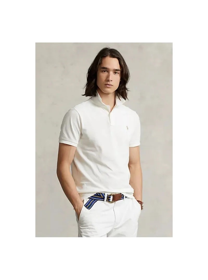 Polo Manche Courtes Polo Ralph Lauren